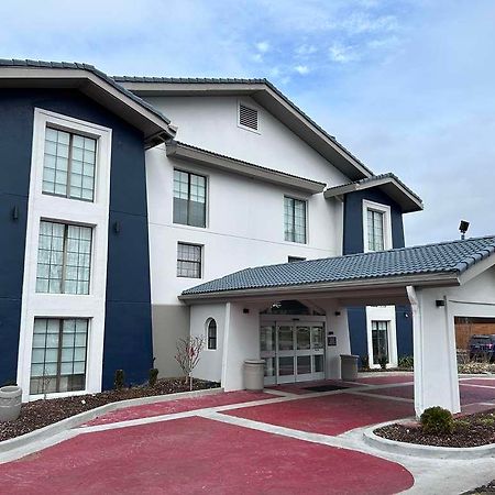 Best Western Schaumburg - O'Hare Nw Ngoại thất bức ảnh