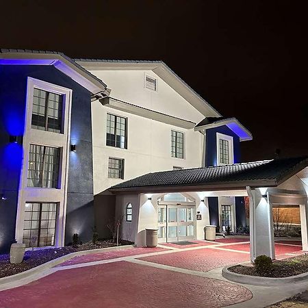 Best Western Schaumburg - O'Hare Nw Ngoại thất bức ảnh