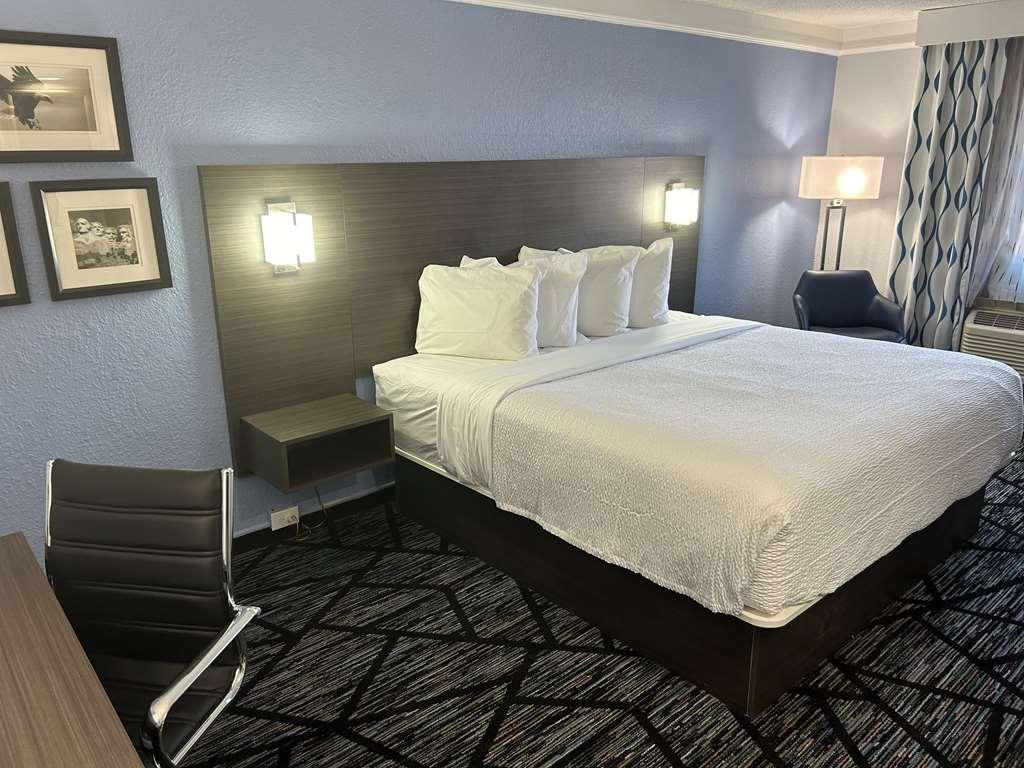 Best Western Schaumburg - O'Hare Nw Phòng bức ảnh