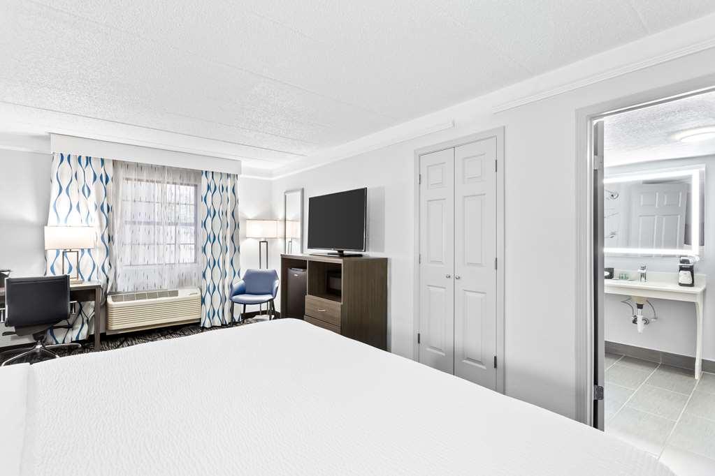 Best Western Schaumburg - O'Hare Nw Phòng bức ảnh