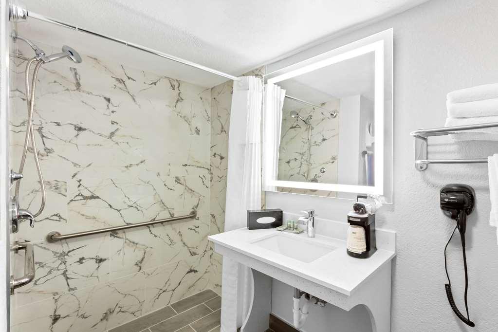 Best Western Schaumburg - O'Hare Nw Phòng bức ảnh