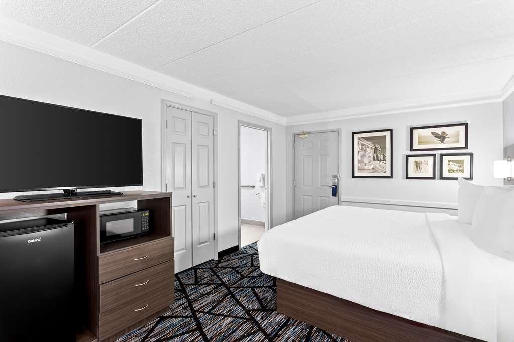 Best Western Schaumburg - O'Hare Nw Phòng bức ảnh