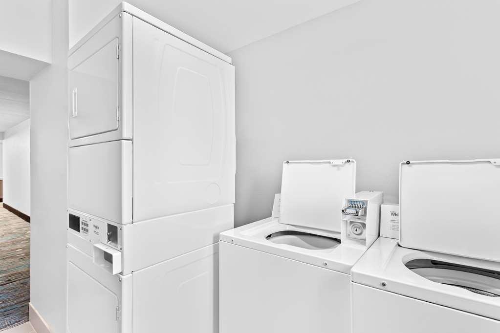 Best Western Schaumburg - O'Hare Nw Tiện nghi bức ảnh