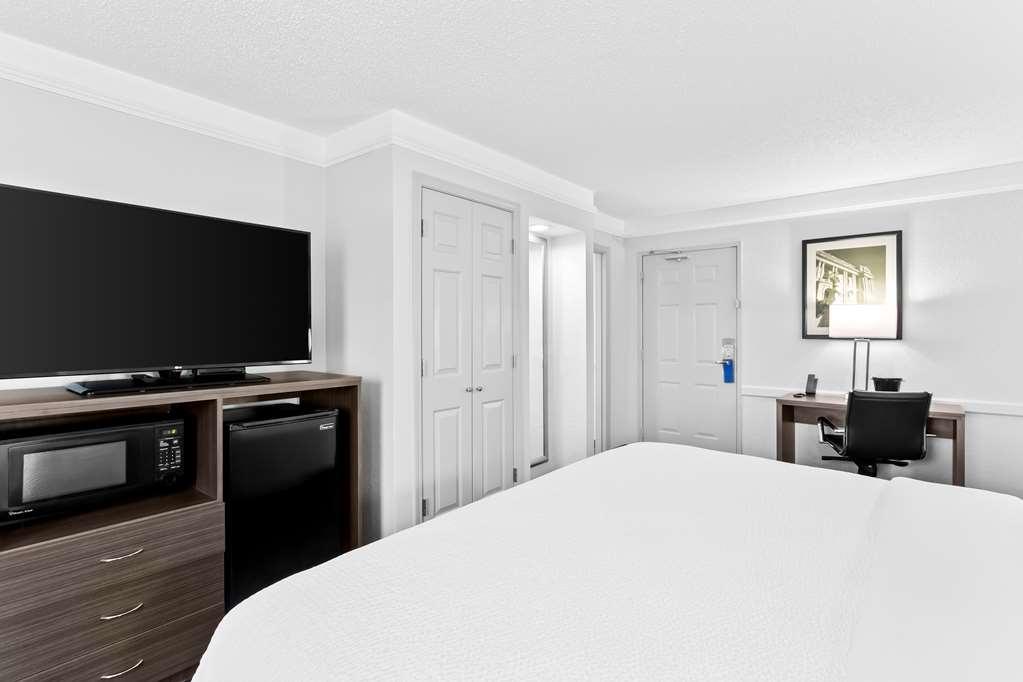 Best Western Schaumburg - O'Hare Nw Phòng bức ảnh
