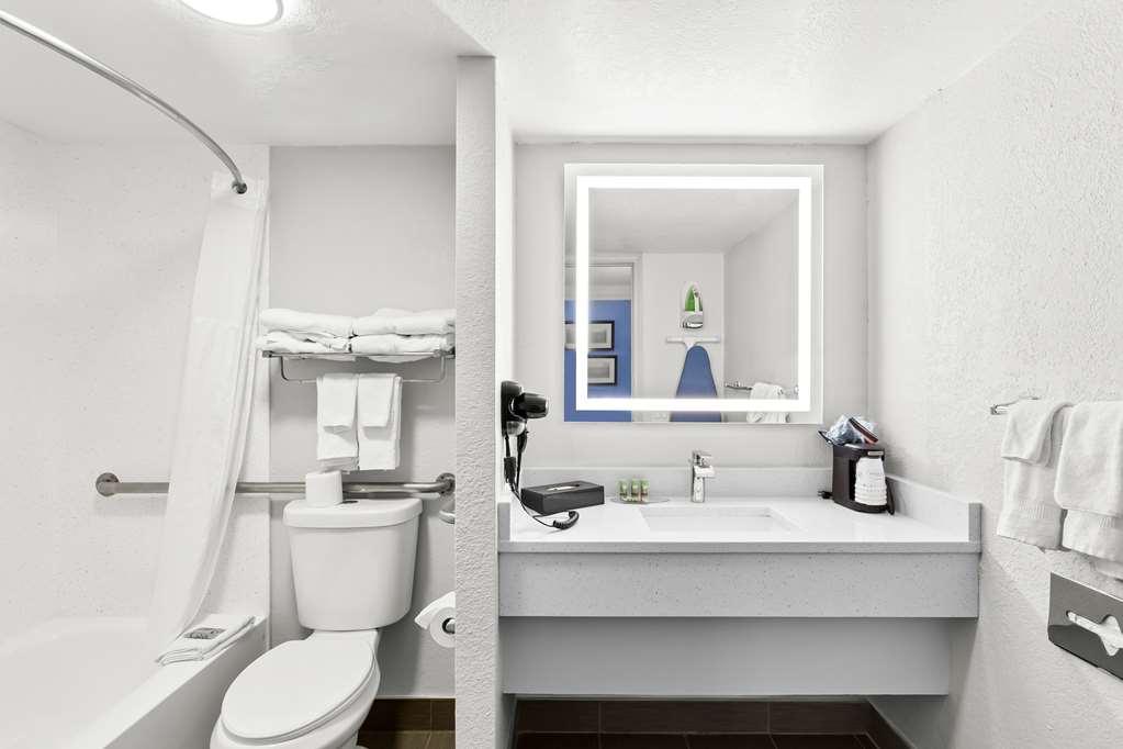 Best Western Schaumburg - O'Hare Nw Phòng bức ảnh
