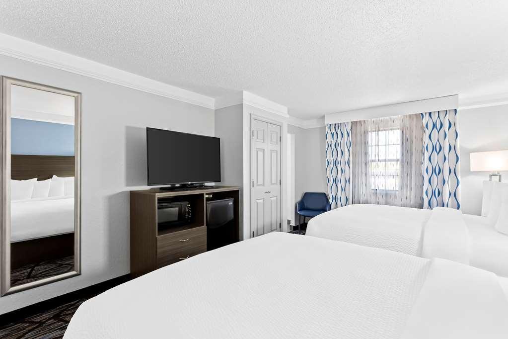 Best Western Schaumburg - O'Hare Nw Phòng bức ảnh